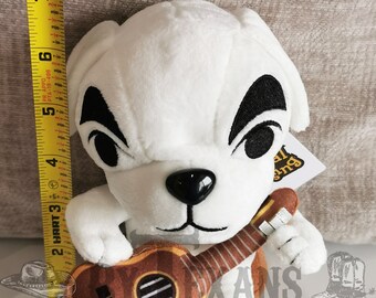 kk slider plush
