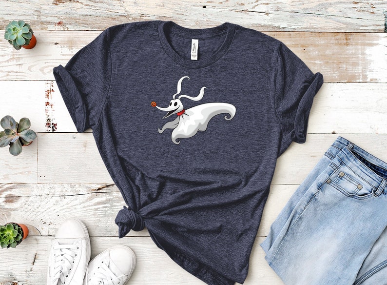 nightmare before christmas dog shirt