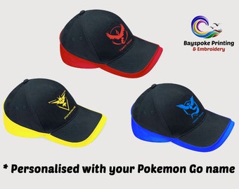 pokemon hat canada