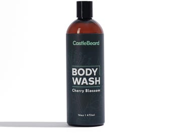 Gel de baño hidratante