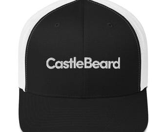 Gorra de camionero Castlebeard