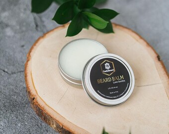 Bálsamo para barba Fatal Attraction de 2 oz