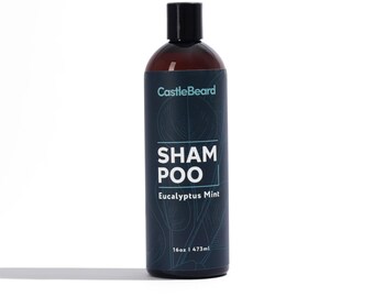 Champú para cabello sedoso