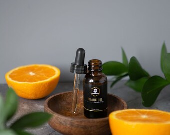 Aceite para barba Fatal Attraction de 30 ml