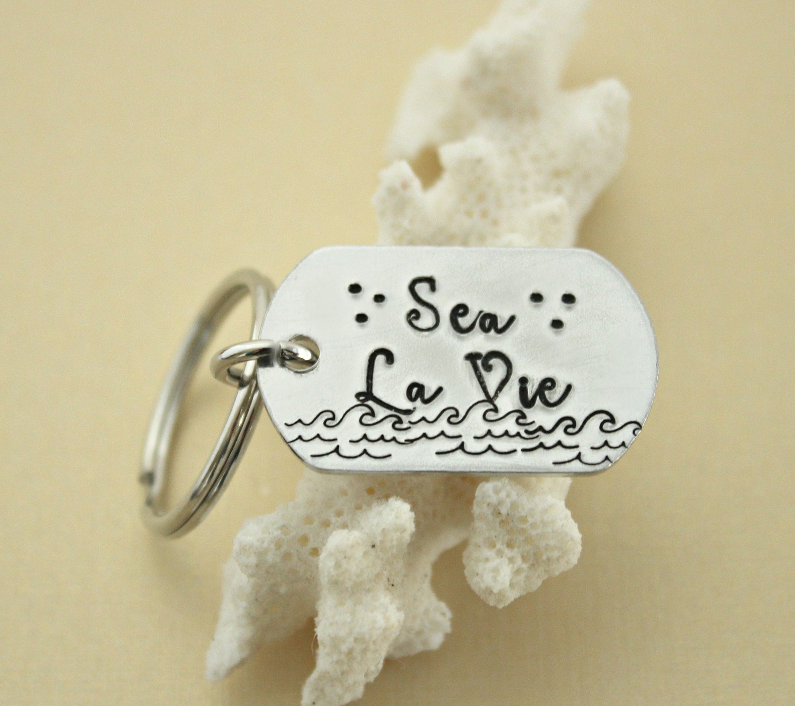 Beach House Gift Beach Themed Gifts Beach Lovers Gift Etsy