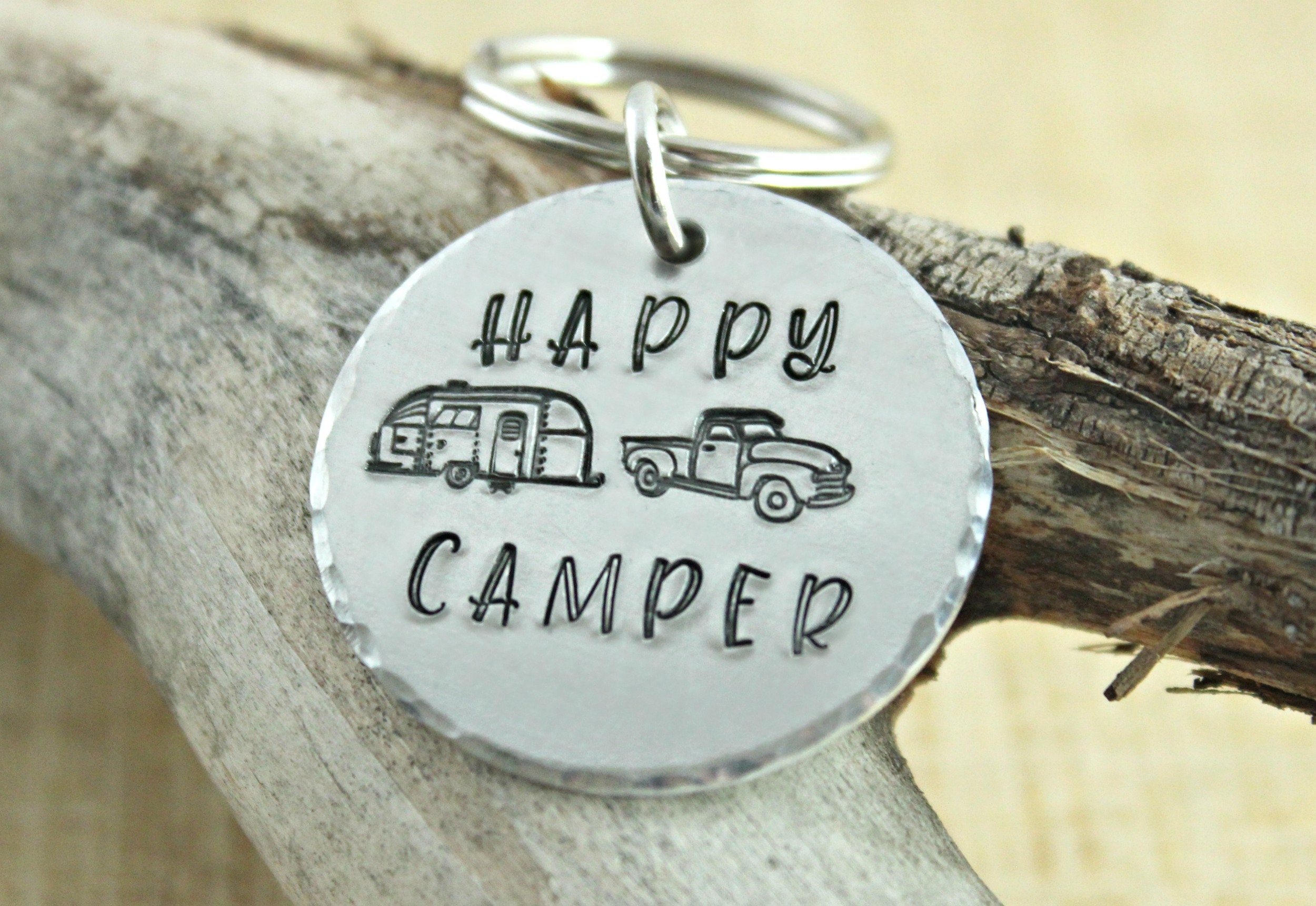 Gift for Dad Camper gifts RV Gifts Motorhome Happy Etsy