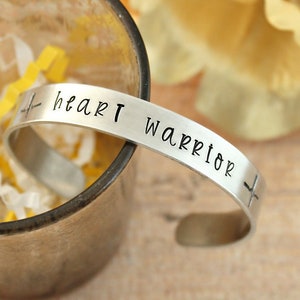 Heartbeat - Get Well Gift - Survivor - Heart Transplant - Heart Warrior - Open Heart Surgery - Cardiology