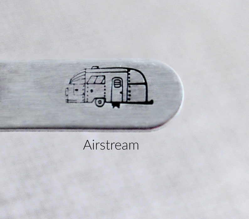 Gift for Dad RV Keychain Camper Gifts RV Gifts Etsy