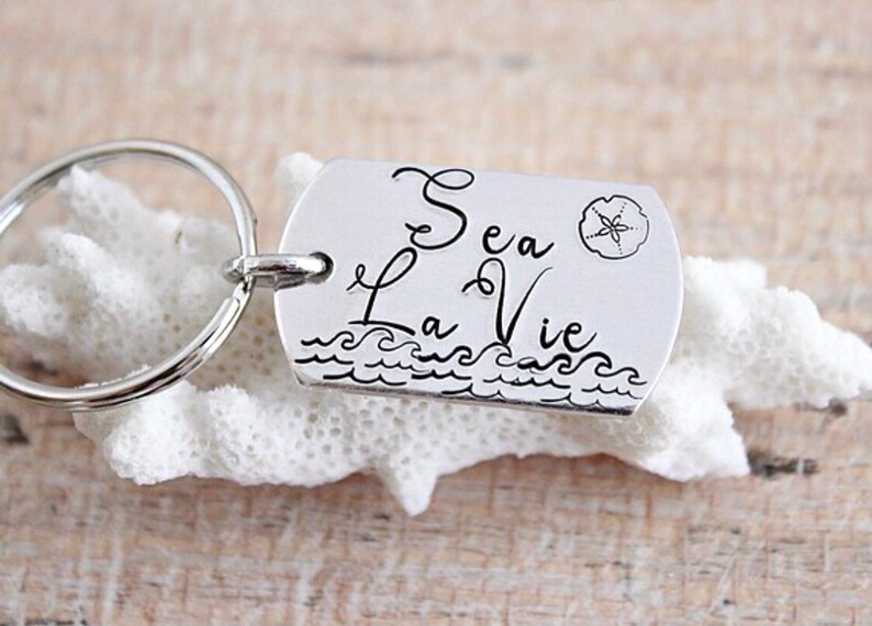 Beach House Gift Beach Themed Gifts Beach Lovers Gift Etsy