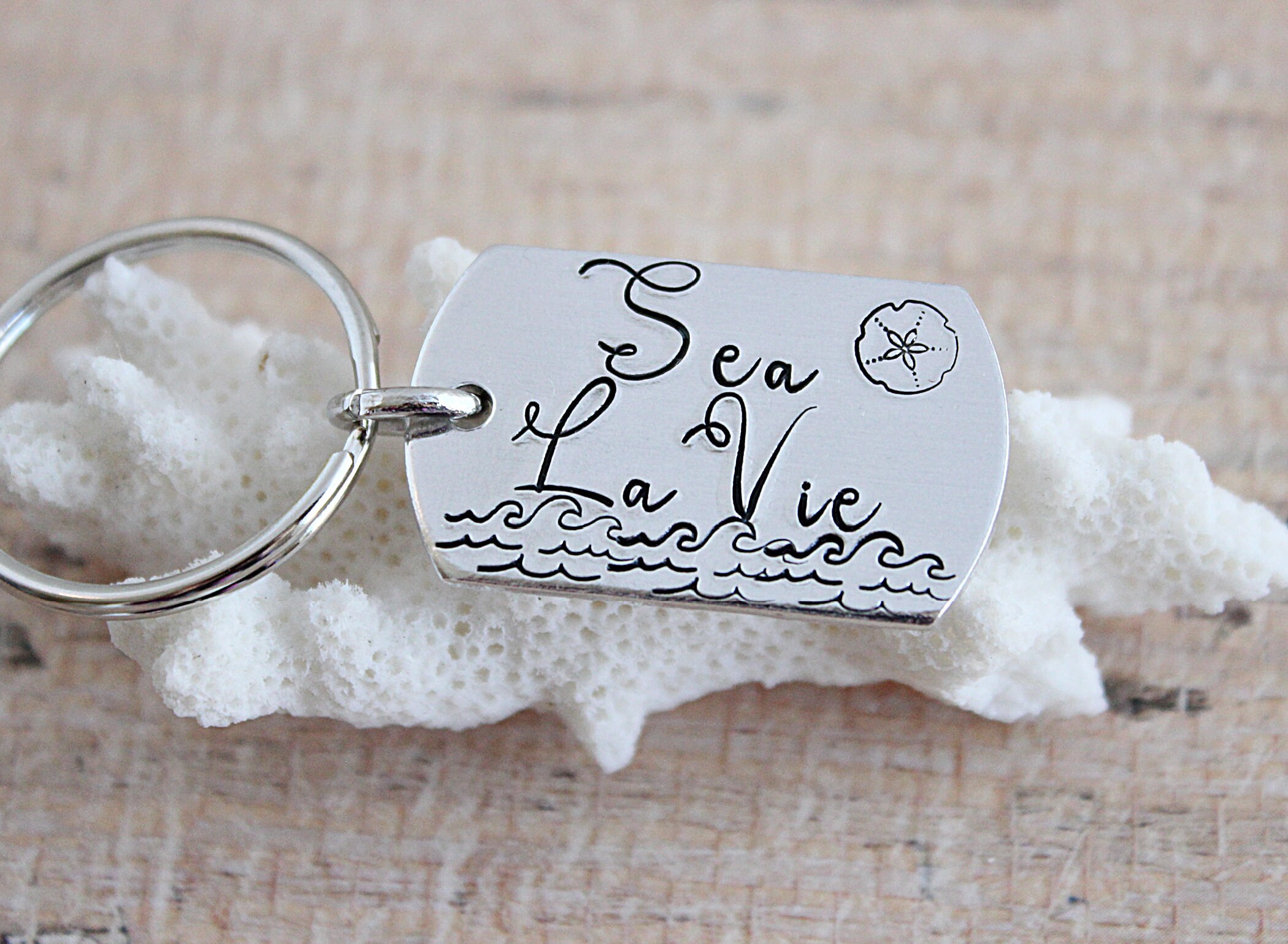Beach House Gift Beach Themed Gifts Beach Lovers Gift Etsy