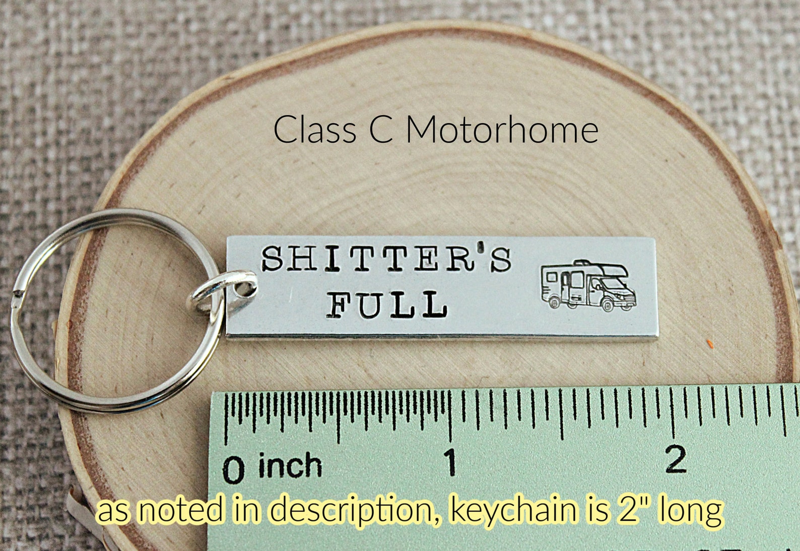 Gift for Dad Camper Gifts RV Gifts Motorhome Happy Etsy