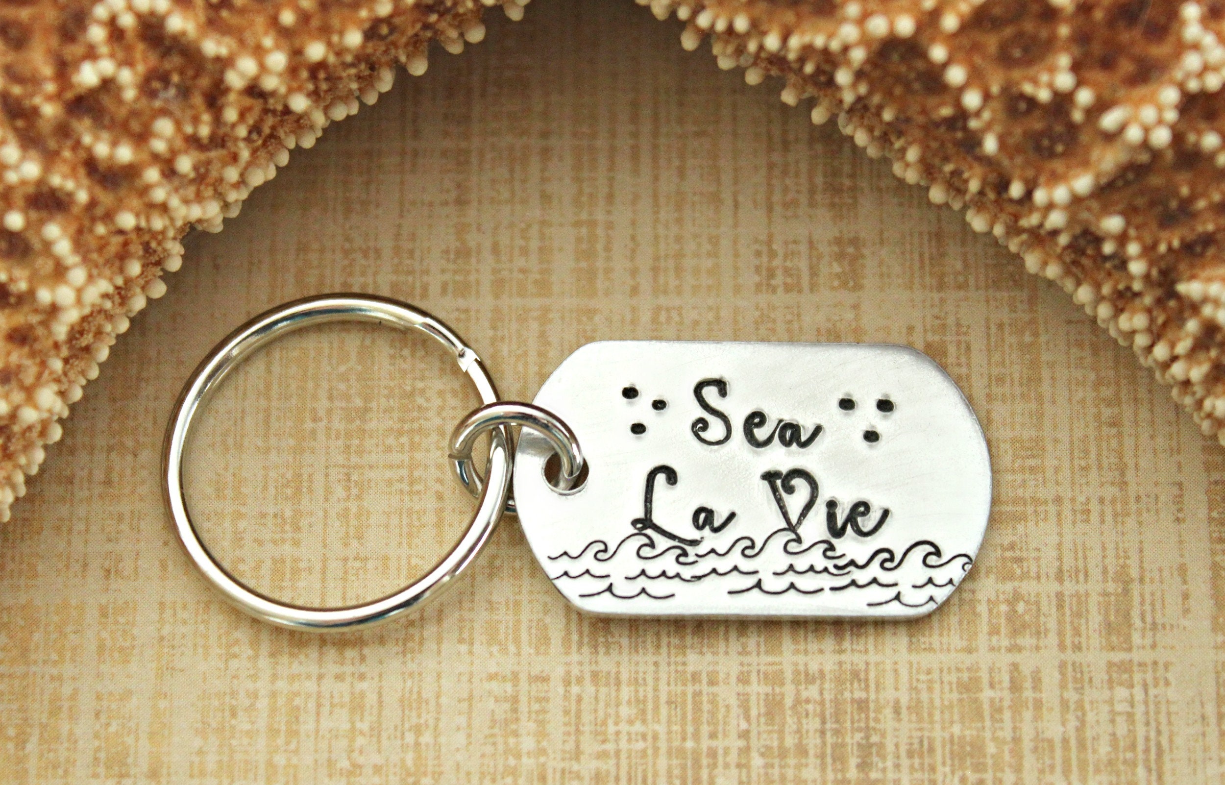 Beach House Gift Beach Themed Gifts Beach Lovers Gift Etsy