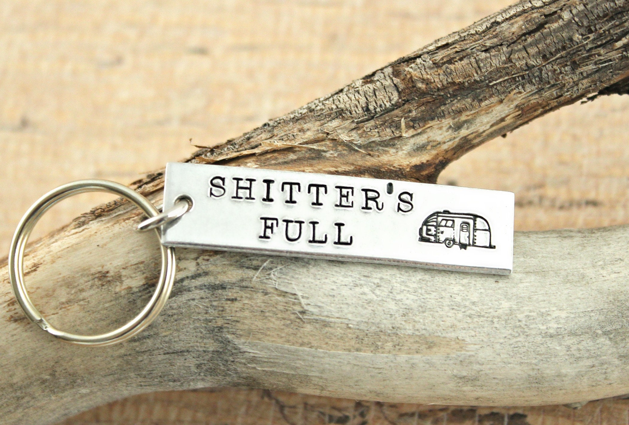 Camper Gifts Gifts for Dad Shitters Full RV Gifts Etsy