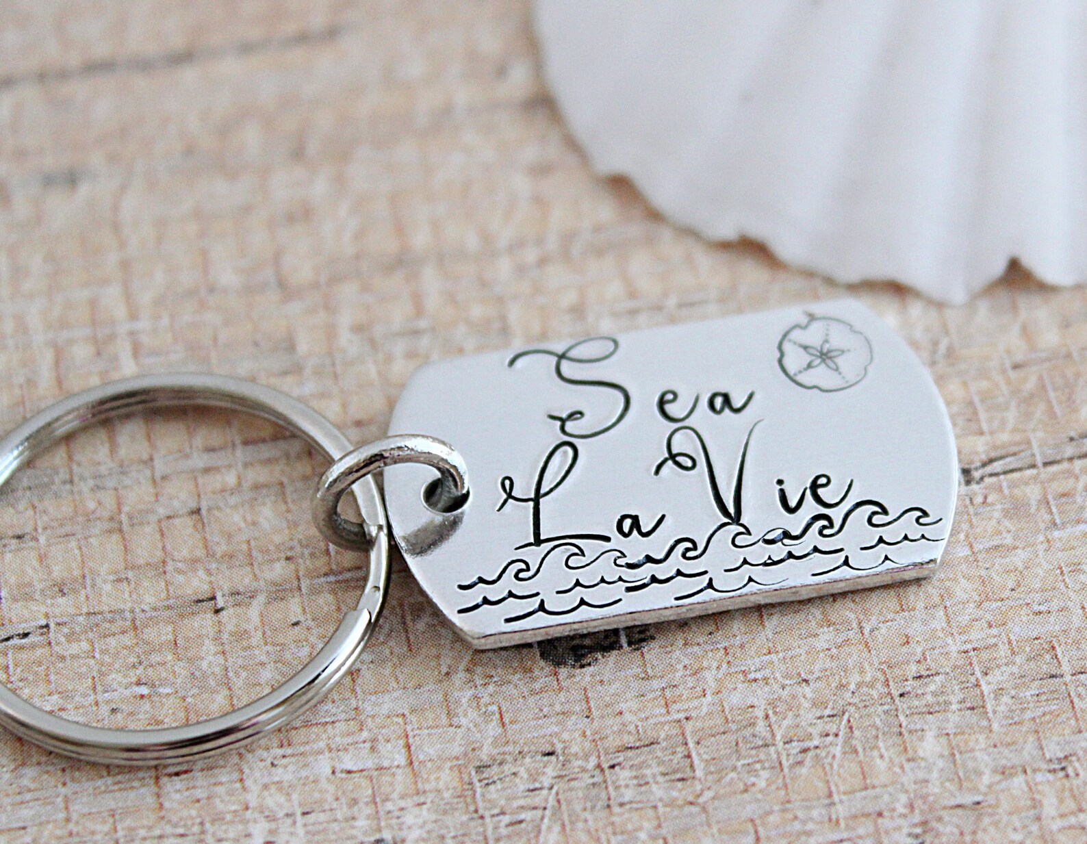 Beach House Gift Beach Themed Gifts Beach Lovers Gift Etsy