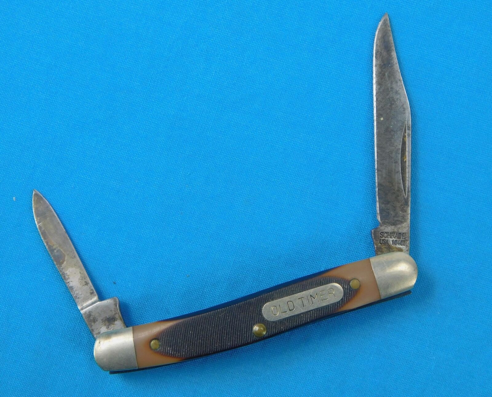 Old Timer Usa Pocket Knives -  Canada