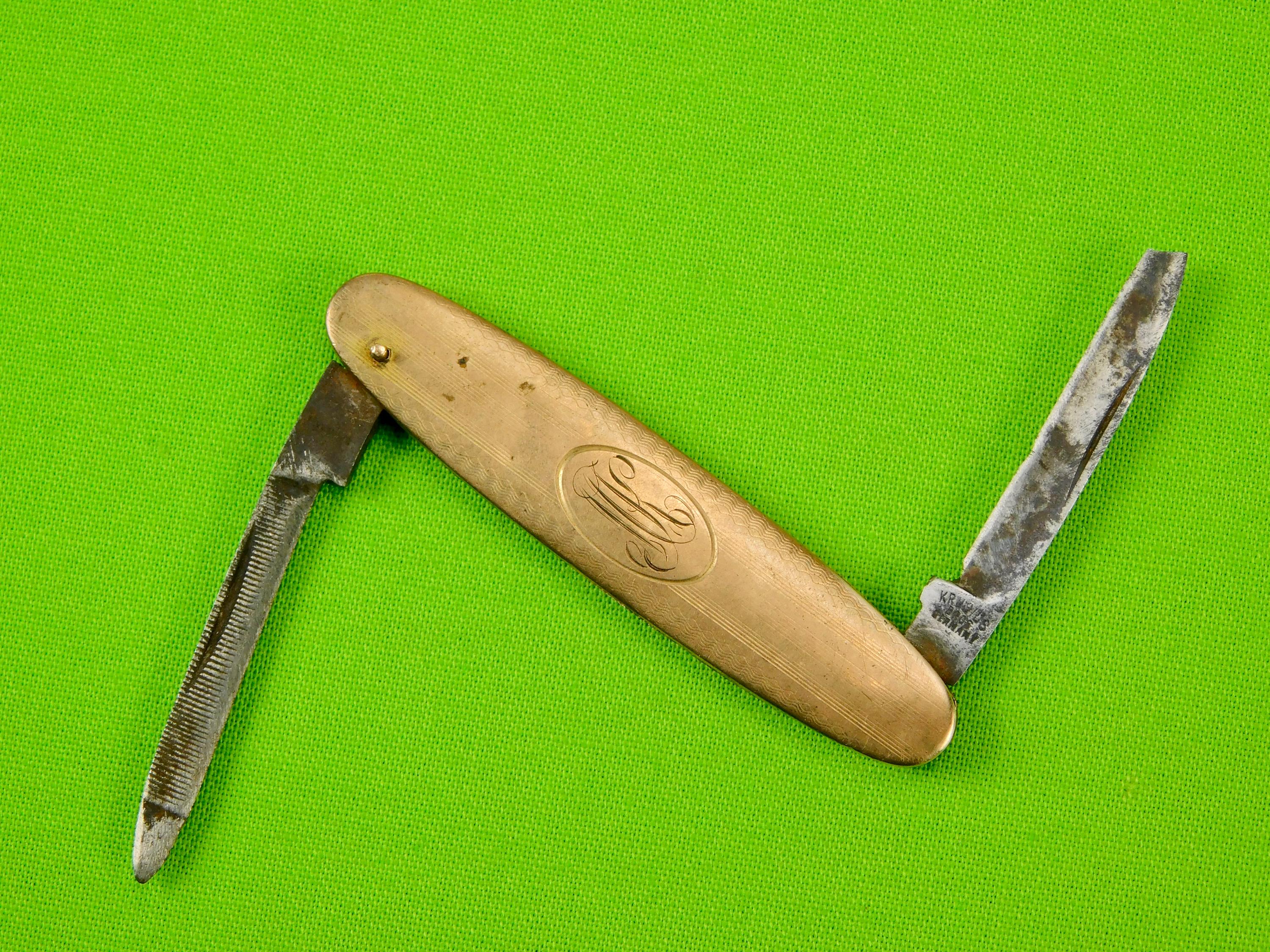 Old german knife - Etsy 日本