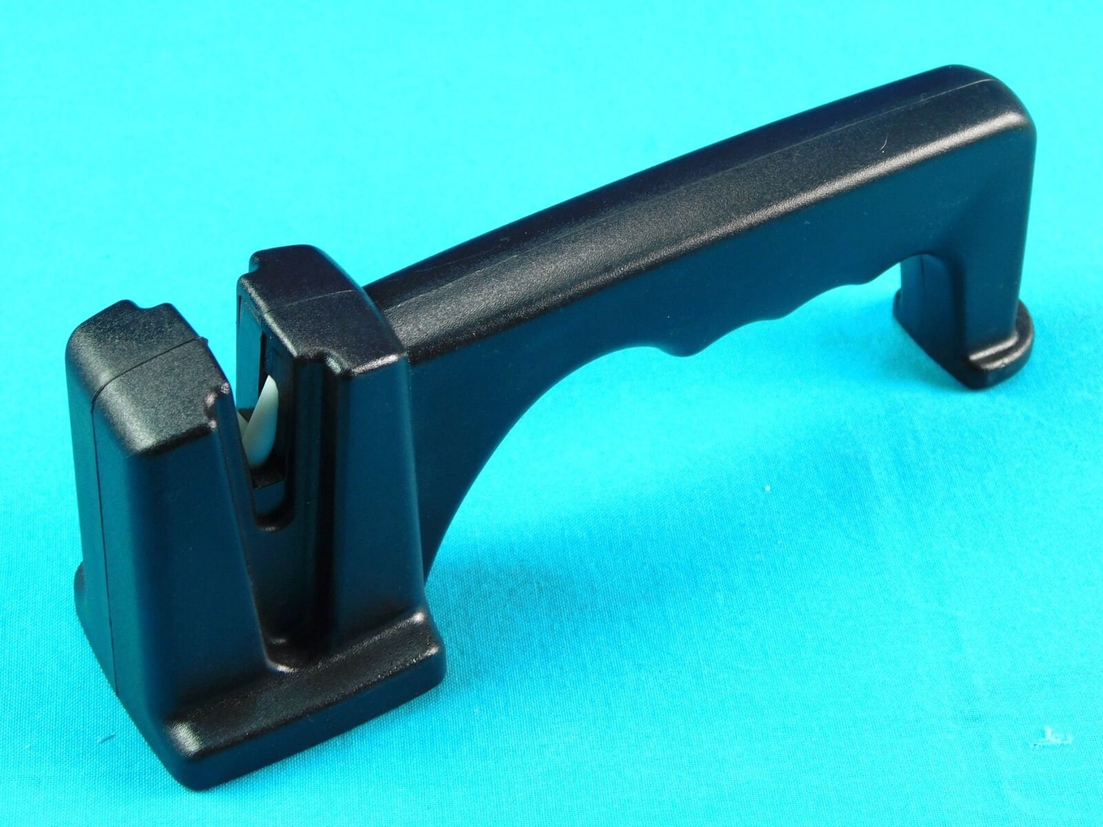 Vintage Harbor Freight Tools Gordon Handheld Knife Sharpener Etsy