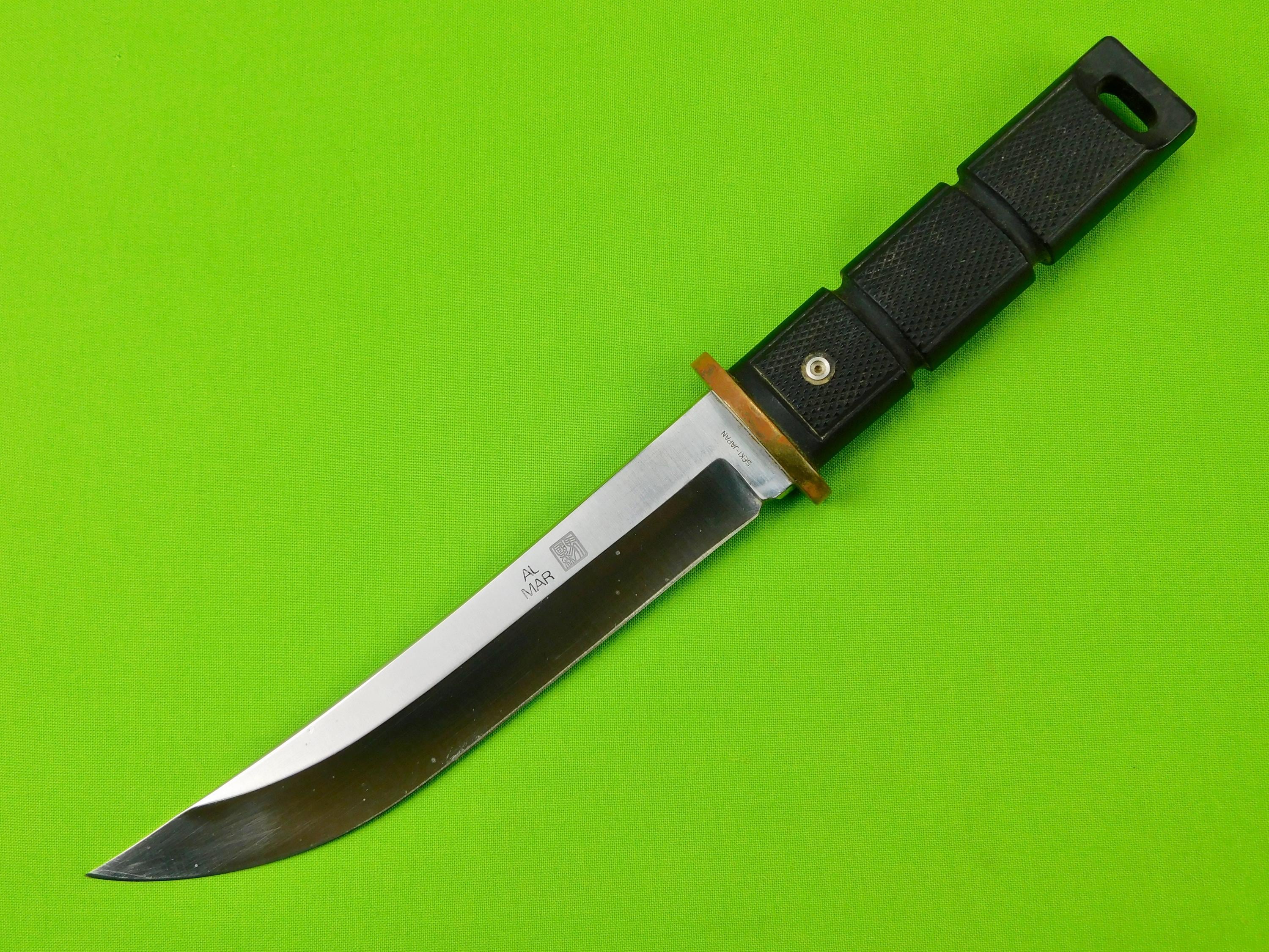 関 SEKI JAPAB ARISTOCRAT EMREROR ウッドハンドル オールドナイフ 