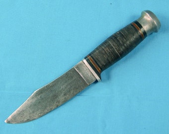 Ww2 kinfolks knives
