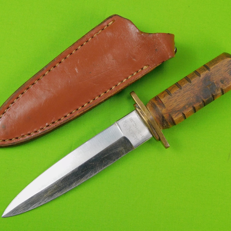 Usa Made Boot Knives - Etsy