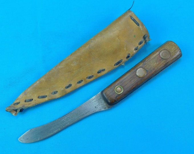 Vintage Harbor Freight Tools Gordon Handheld Knife Sharpener Etsy