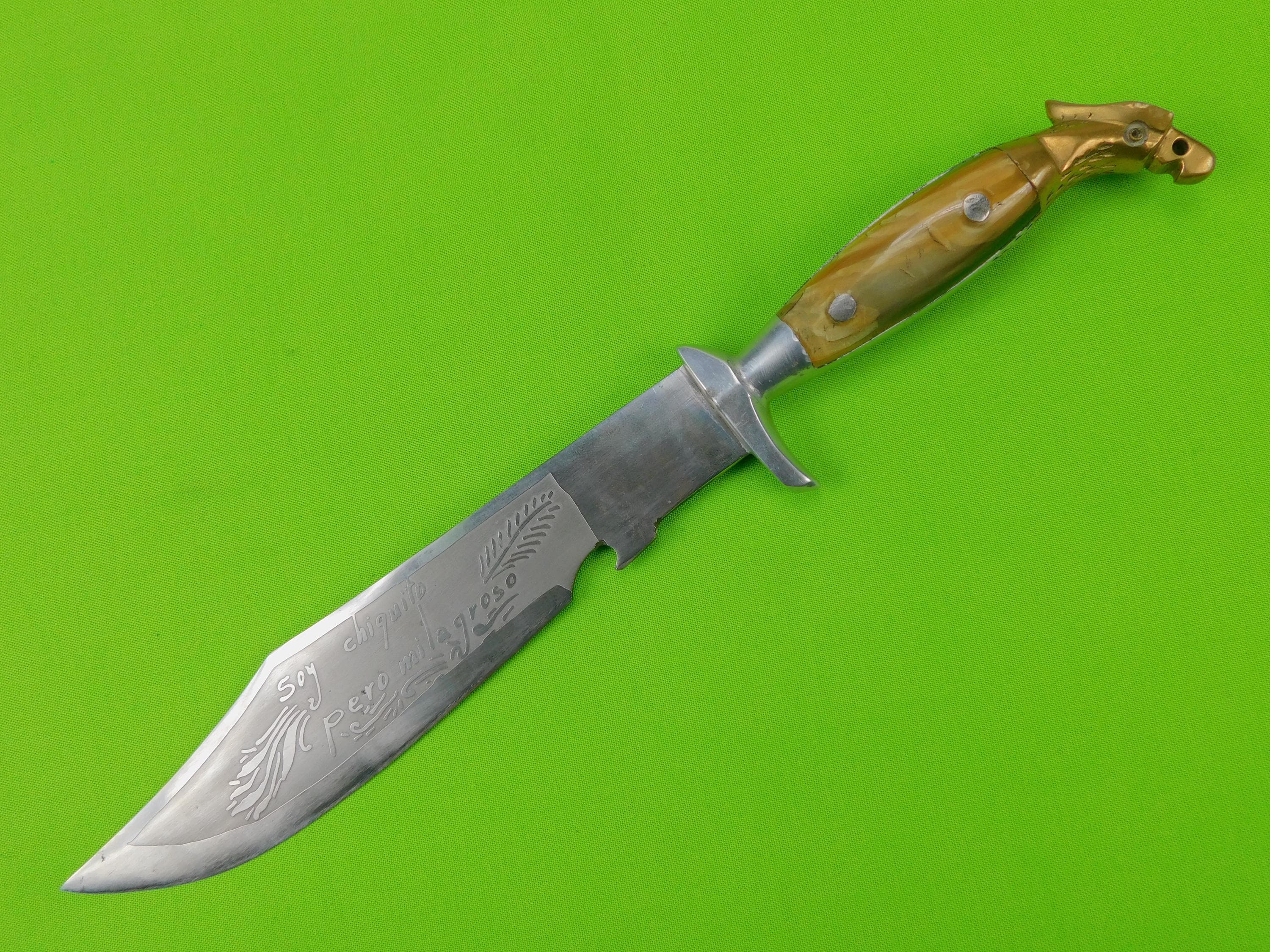 ペーパーナイフ【メキシコヴィンテージ】 ペーパーナイフ【メキシコヴィンテージ】 - コレクション新 発売