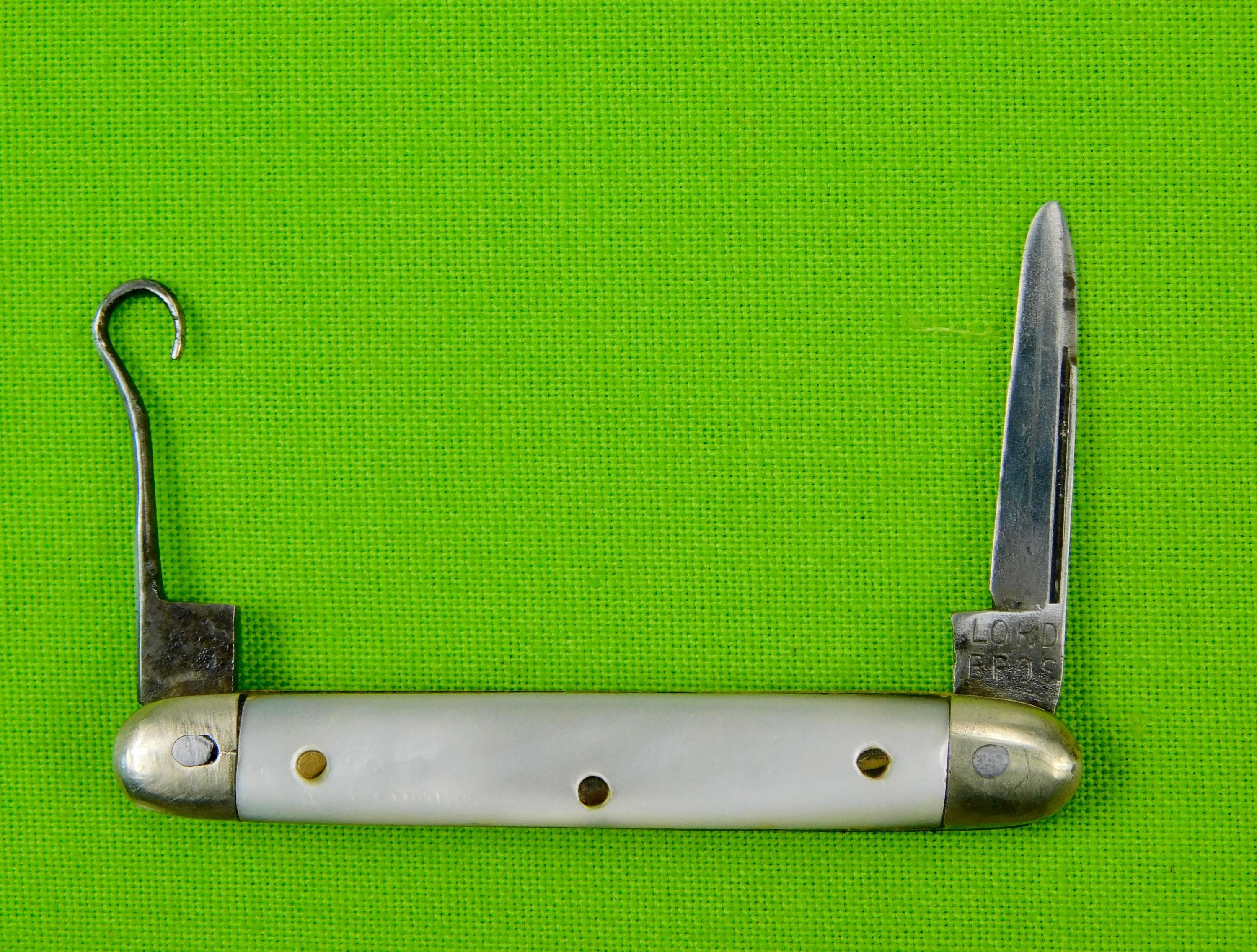 Horseman Knives - Etsy