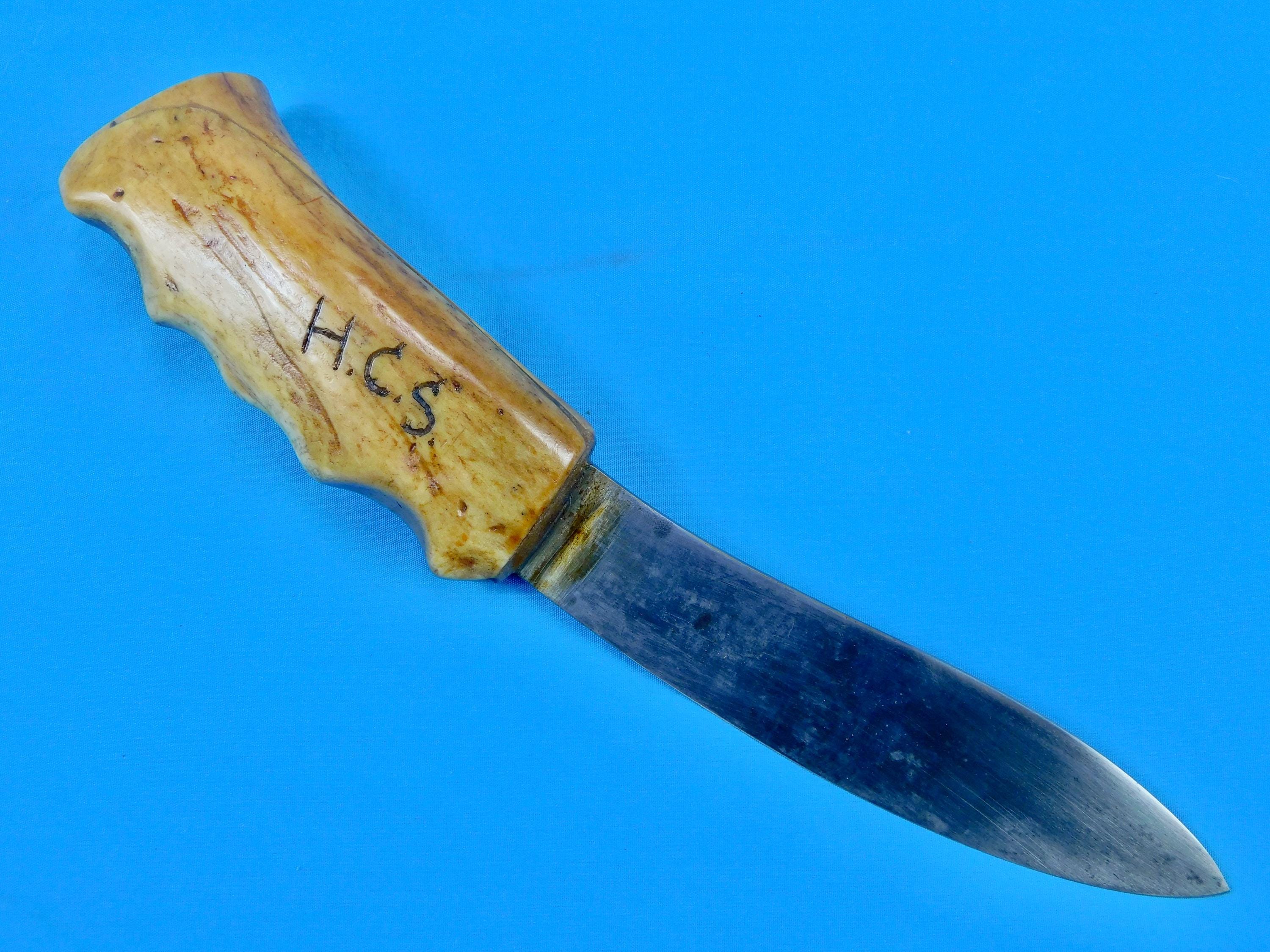 J Russell Green River Knife - Etsy J Russell Green River Knife - Etsy