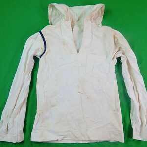 Vintage alte US Navy Shirt
