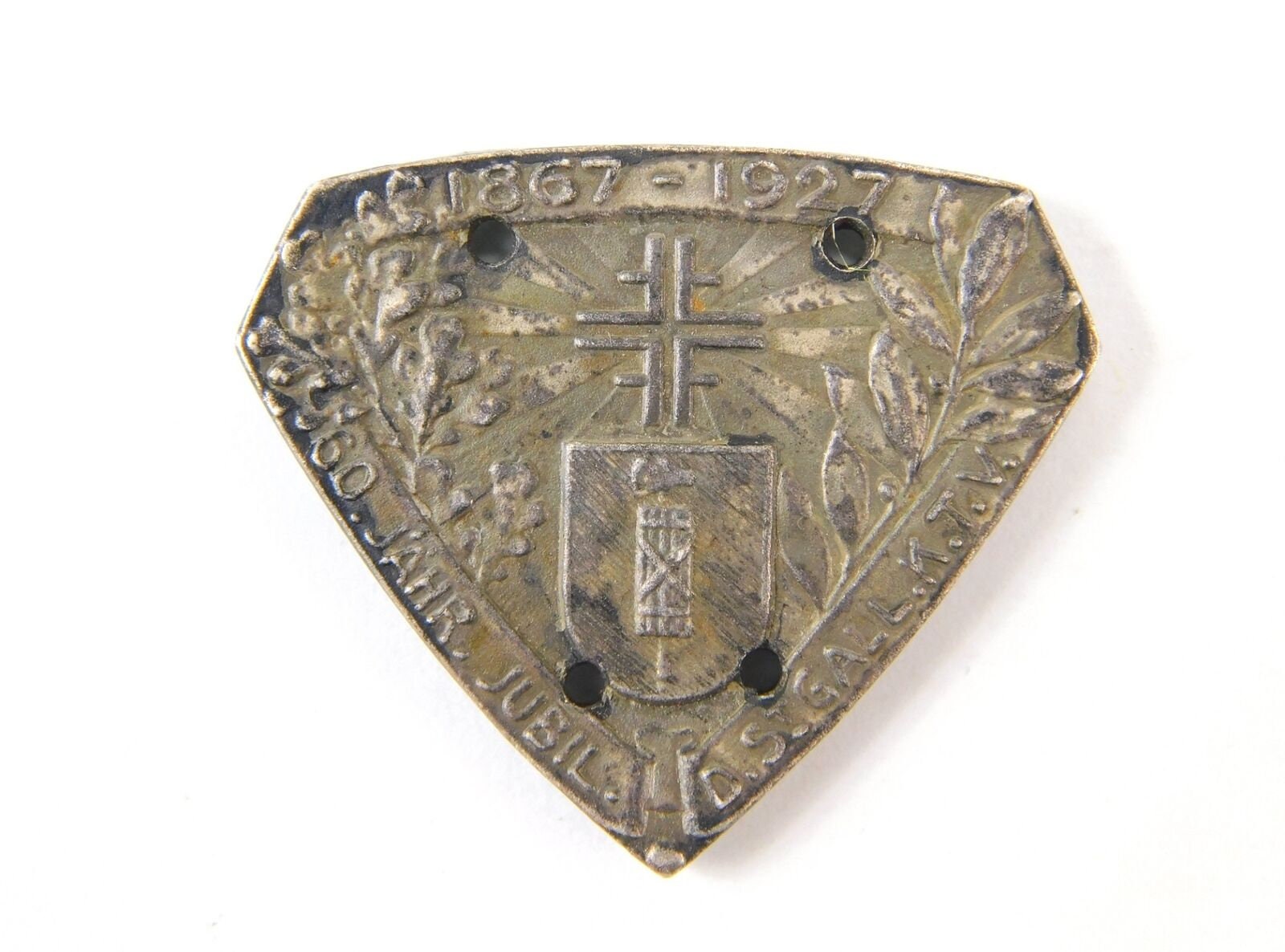 German Button Ww1 - Etsy