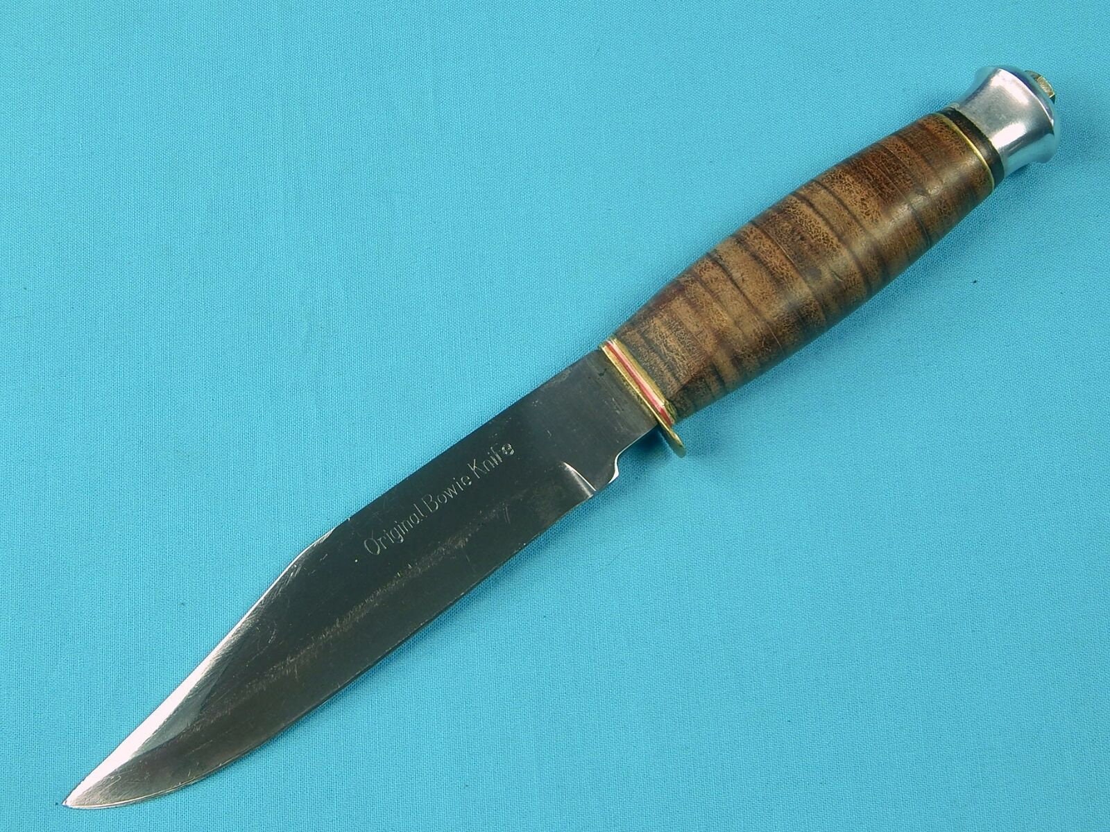 Original Bowie Knife for sale Only 4 left at 75