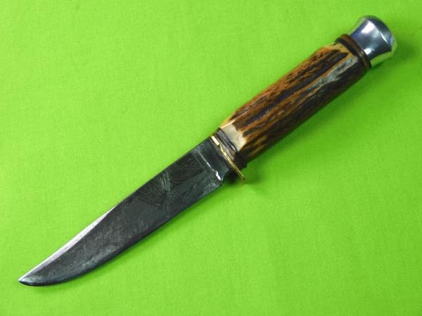 Indian Head Knife -  Canada