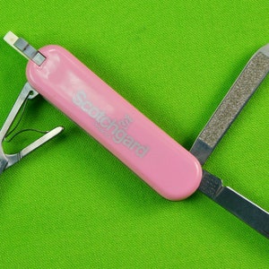 Old Swiss Knife Etsy