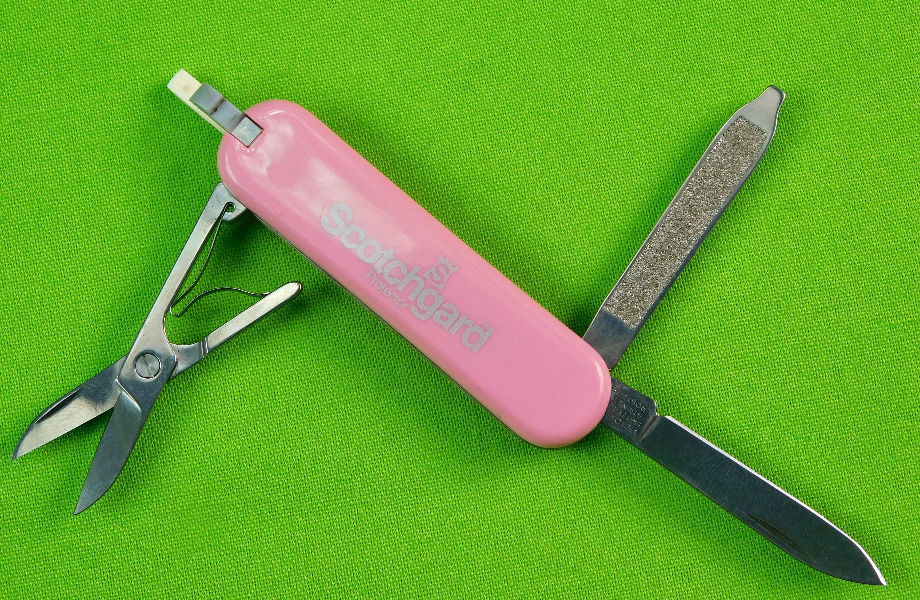 Victorinox Swiss Army Junior Pocket Knife edu.svet.gob.gt