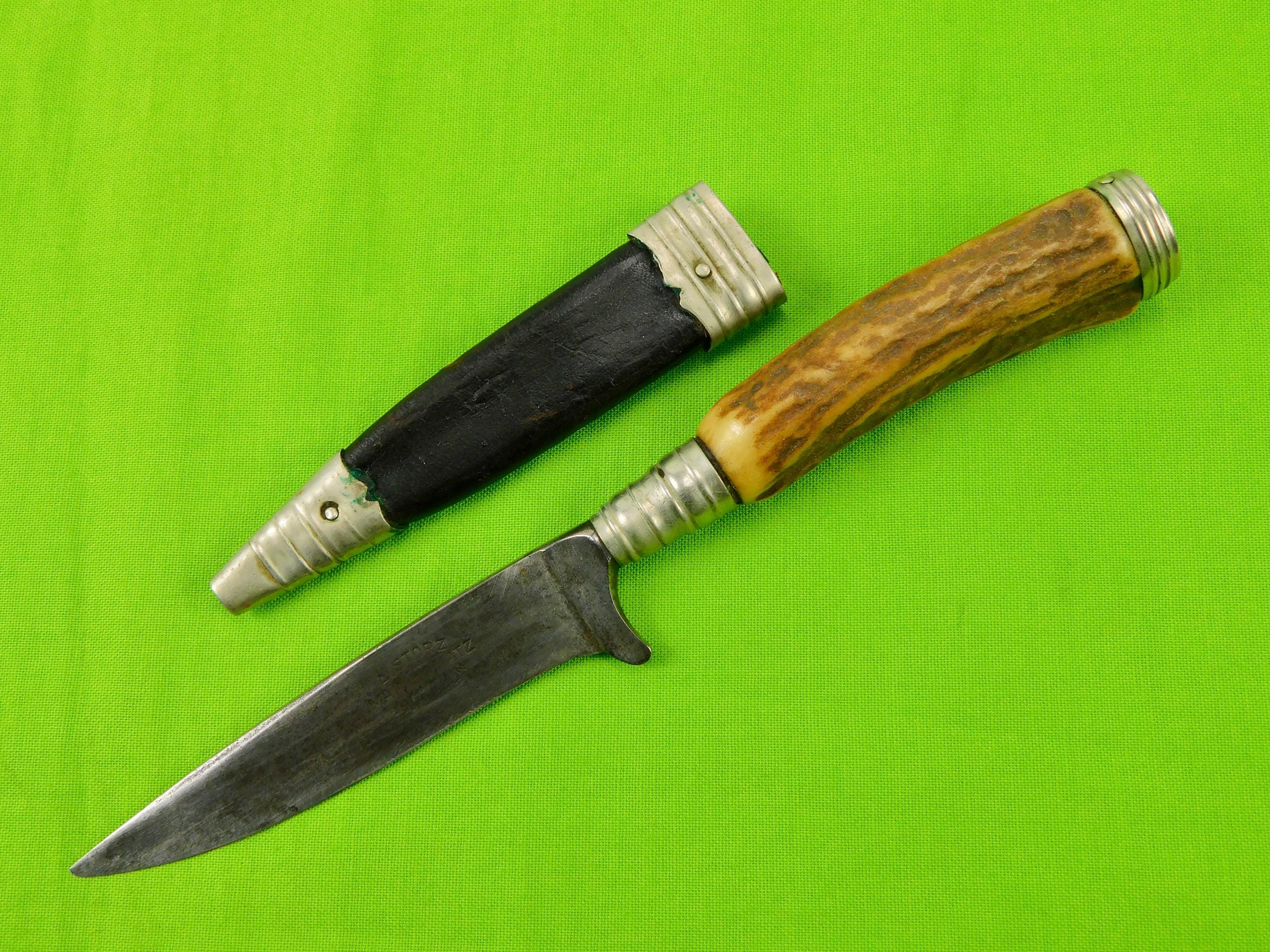 Old German Knives - Etsy
