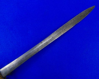 古い剣 Antique 19 Century US Civil War Navy Cutlass Sword Swords
