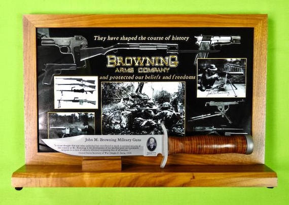 Browning DIY Butcher Kit