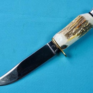 Vintage german hunting knife - Etsy 日本