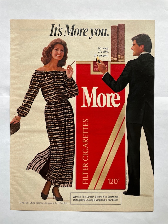 cigarette white Treasurer London Executive White