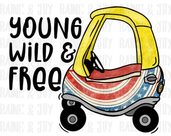 Download Wild And Free Svg Etsy