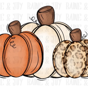 Leopard pumpkins png, leopard png, pumpkin png, Fall png, Thanksgiving png, Sublimation designs downloads, png files for Sublimation, png