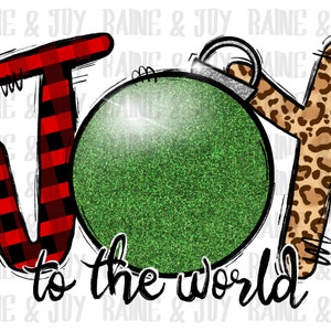 Alegría al mundo png, Luces de Navidad png, Navidad png, Descargas de diseños de Sublimación de Navidad, Descargas de diseños de Sublimación, Alegría png