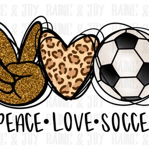 Pace amore calcio png, Calcio Sublimation disegni download, Calcio png, png calcio, png file per sublimazione, Sublimation png