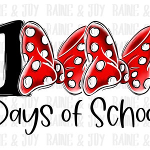100 days of school png, School png, Girl png, 100 days of school sublimation designs downloads, png files for sublimation, png files