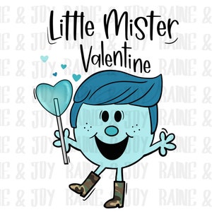Little mister valentine png, junge valentine png, kinder png, valentines png, valentine png, sublimation designs download, dateien zum sublimation