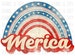 Vintage Merica png, Retro Merica png, Merica png, 4th of July png, 4th of July png files for Sublimation, Sublimation design, png files 