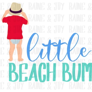 Beach png designs, Kids sublimation design, Beach bum png, Sublimation designs download, png files for sublimation, Sublimation png