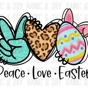 Paz amor Pascua png, Niños Pascua png, Pascua png, niñas png, Pascua Sublimación diseños descargas, archivos png para sublimación, archivos png
