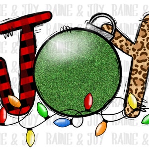 Alegría al mundo png, luces de Navidad png, Navidad png, descargas de diseños de sublimación de Navidad, descargas de diseños de sublimación, archivos png