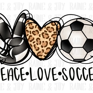 Peace love soccer png, Soccer Sublimation designs downloads, Soccer png, soccer png, png files for sublimation, Sublimation png